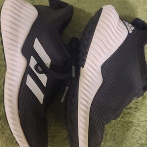 Boys Adidas size 13K